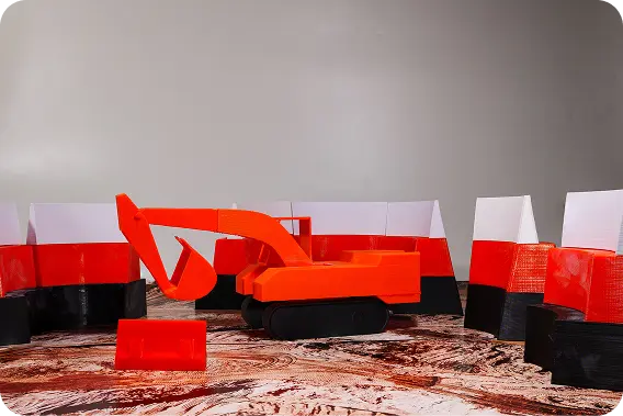 Конструктор «МИРАТОМ: Горное дело»