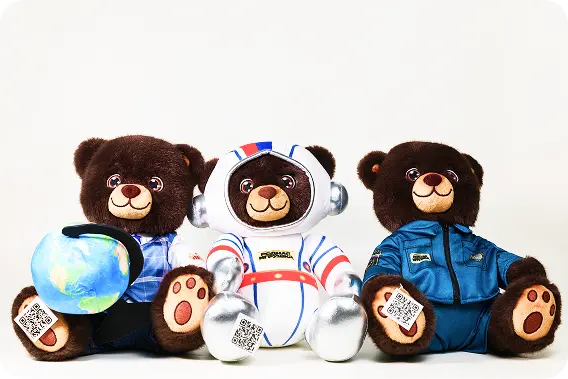 МИШКИ-ПРОФИ